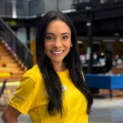 Catalina Paredes