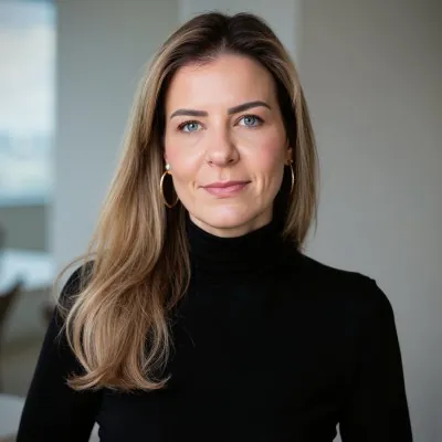 Larissa Balakdjian