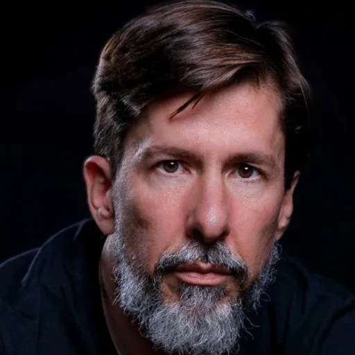 Rodrigo Fernandes